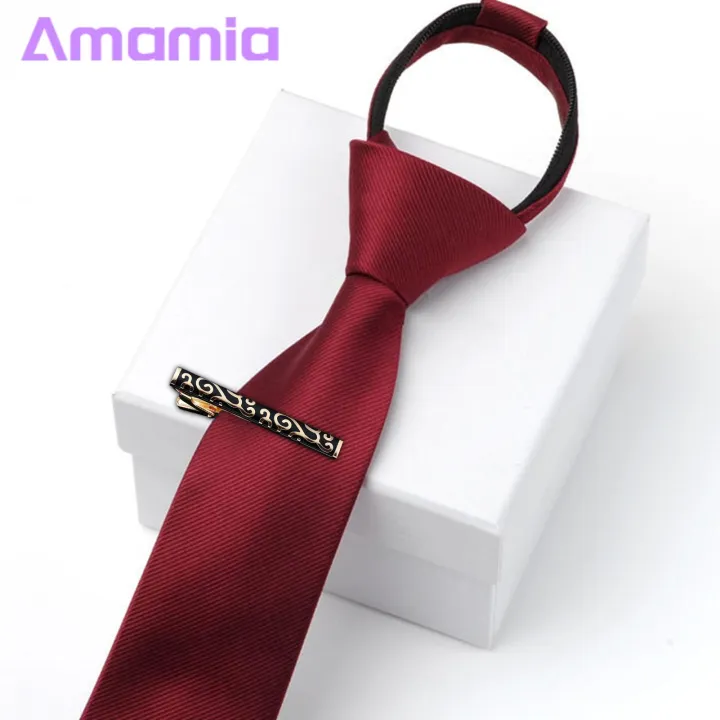 Amamia%20Business%20Tie%20Clip%20Lightweight%20Multipurpose%20Anti%20Fall%20Tie%20Clip%20-%20Image%207