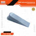 Plastic Door Wedge Stopper – Non-Slip, Durable, Lightweight for Home & Office. 