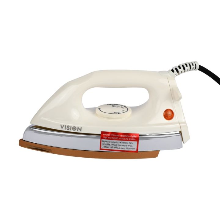 E Iron VIS DEI 014 (Heavy) - 751129 with Free Delivery