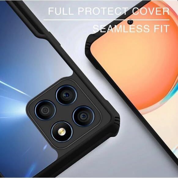 Honor%20X8a%20Edge-Reinforced%20Shockproof%20Cushion%20Back%20Clear%20Hybrid%20Transparent%20Hard%20Cover%20Casing-E_Store%20-%20Image%207