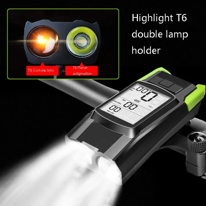 (New)3%20In%201%20Wireless%20Bicycle%20Code%20Meter%20Lamp%20Strong%20Light%20Front%20Light,%20Colour:%20Green%20-%20Image%208