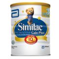 Similac_3 IQ plus 900 gm (1 To 3 years) (Ireland). 