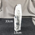 Umbrella Storage Bag Reusable Portable Umbrella Drawstring Storage Cover Home Huiye.
