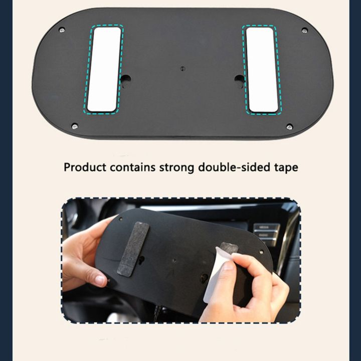 Portable%20Car%20Cooling%20Fan%2012V%20USB%20Mini%20Dual%20Cooler%20Fan%20Adjustable%20-%20Image%203