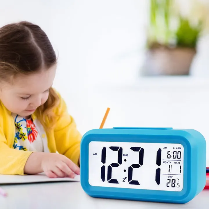 Smart%20Temperature%20Alarm%20Clock%20LED%20Display%20Digital%20Backlight%20Calendar%20Desktop%20Snooze%20Mute%20Electronic%20Mini%20Alarm%20Clock%20Watch%20-%20Wall%20Clock%20-%20Image%208
