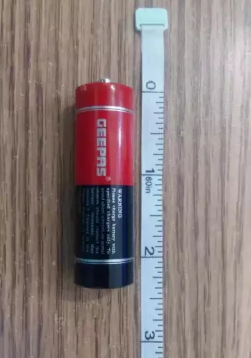 Gp2.4V%201900Mah%202.4V%20Rechargeable%20Battery%202.4V%202%C3%83%E2%80%944/5Sc%20Battery%202.4V%20Battery%202500Mah%20Battery%20Rechargeable%20For%20Gfl-3859%20Torch%20Light%20Flash%20Lights%20Battery%20-%20Rechargeable%20Battery%20-%20Image%203
