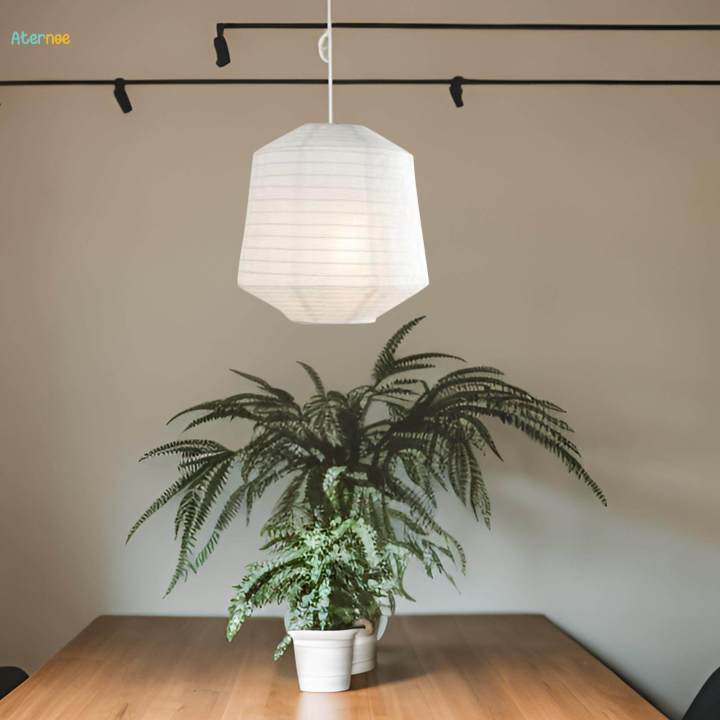 Nordic%20Lampshade%20Bohemian%20Table%20Lamp%20Shade%20Chandelier%20Shades%20Paper%20Lamp%20Shade%20for%20Kitchen%20Island%20-%20Image%204