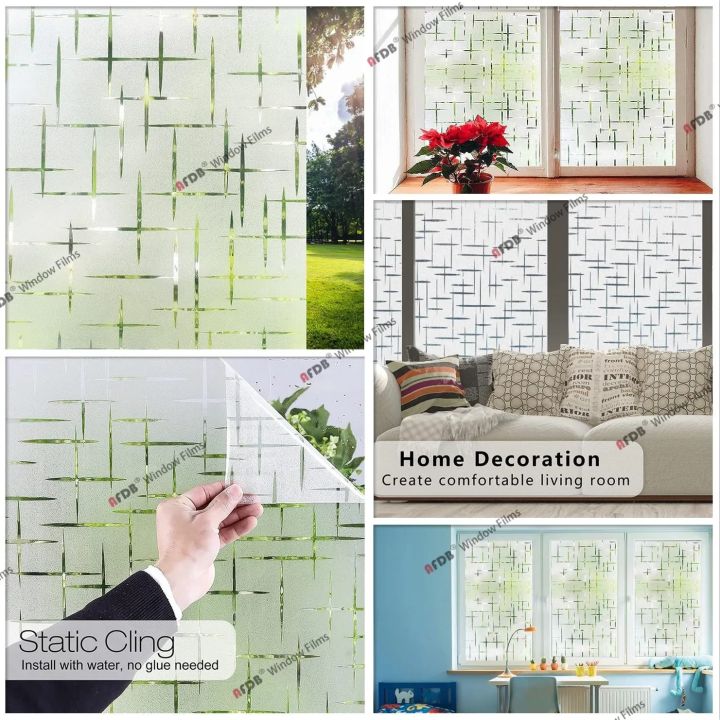 3D%20Frosted%20Decorative%20Window%20Film%20Privacy%20Static%20Cling%20Adhesive%20Stained%20Glass%20Film%20Matte%20Decals%20UV%20Protection%20Window%20Stickers%20-%20Image%202