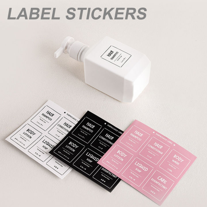 Dispenser%20Bottles%20Label%20Sticker%20Practical%20Hair%20Conditioner%20DIY%20Sticker%20-%20Image%203