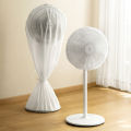 High Quality Waterproof And Dustproof All-inclusive Electric Fan Dust Cover Household Floor Fan Cover Protective Cover Stand Fan-Cola Kids. 