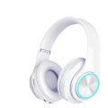 Subwoofer Internet Red Cross-border B39 Luminous Bluetooth Headset Long Endurance Wireless Headset Factory Outlet-. 