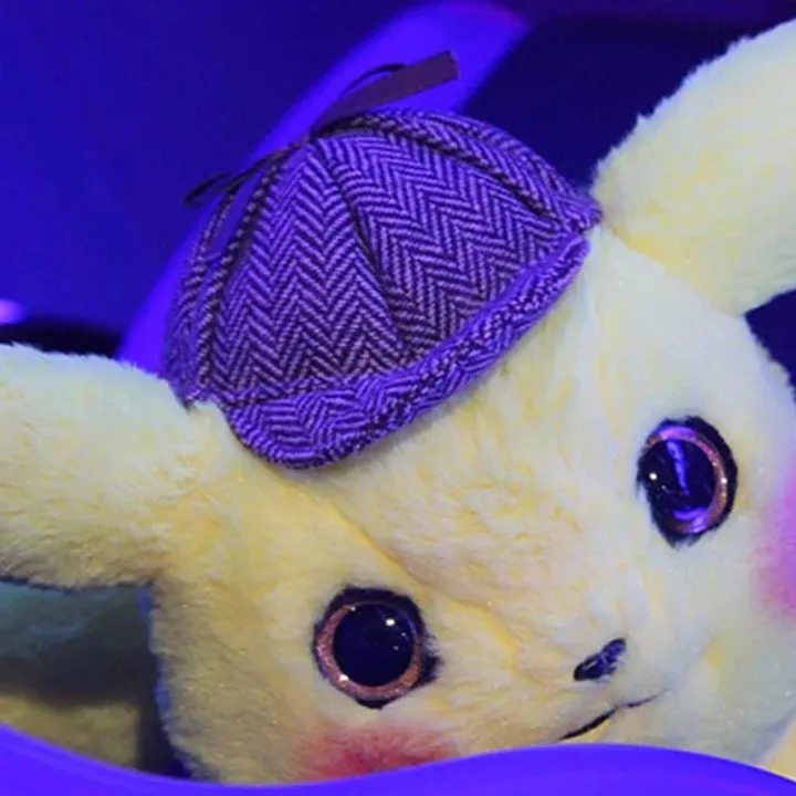 Pokemon%20Detective%20Pikachu%20Plush%20Toys%20Cartoon%20Anime%20Pikachu%20Plush%20Doll%20Stuffed%20Kawaii%20Pokemon%20Doll%20Pendant%20Birthday%20Gift%20for%20Kids%20-%20Image%205