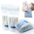 Newborn Mother Baby Freezer Milk Bag - 30Pcs. 