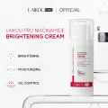 LAIKOU 99.6% Advanced Niacinamide Brightening Face Cream Fade Fine Lines Moisturizer 30g. 