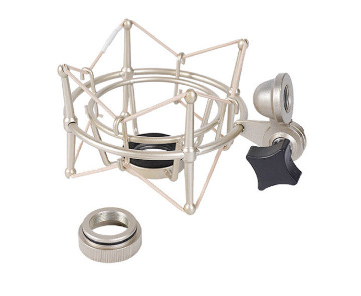 For%20Tlm103%20Microphone%20Shock%20Mount%20Diy%20Studio%20Mic%20Metal%20Shock%20Mount%20-%20Image%203