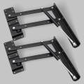 2Pcs Lift Up Table Lifting Frame Spring Standing Rack for Standing Desk. 