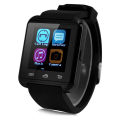 U8 Bluetooth Smart Watch For IPhone IOS Android 3.0 Watch Outdoor Sports Smartwatch Wearing Clock Wearable Device Smartwatch For Men Women. 
