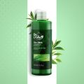 Dr. C.Tuna Tea Tree Shampoo 225 Ml. 