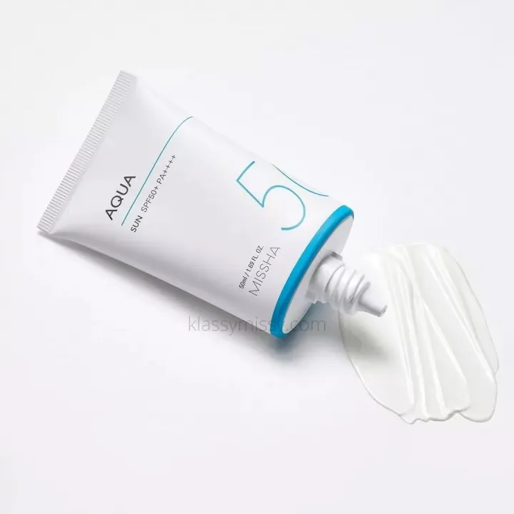 50%20ml%20MISSHA%20AQUA%20Sun%20SPF50+%20PA++++%20Sunscreen%20International%20Korean%20product%20used%20for%20male%20female%20-%20Image%202
