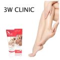 3W Clinic Enrich Foot Treatment Cream. 