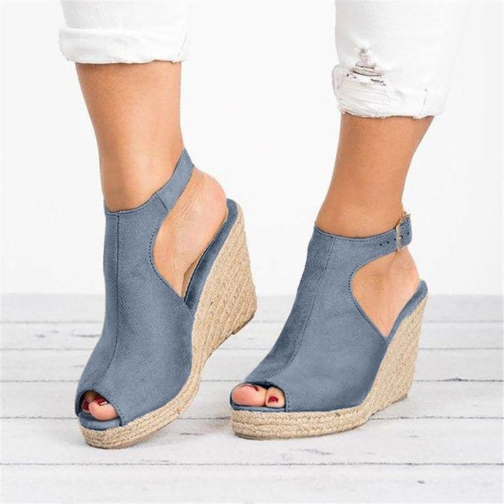 Plus%20Size%2035-43%20Platform%20Sandals%20Wedges%20Shoes%20For%20Women%20Heels%20Sandalias%20Mujer%20Summer%20Clog%20Womens%20Zapatos%20De%20Hombre%20E12%20-%20Image%205