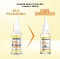 Garnier Bright Complete Vitamin C Serum 15ml - Face Serum.