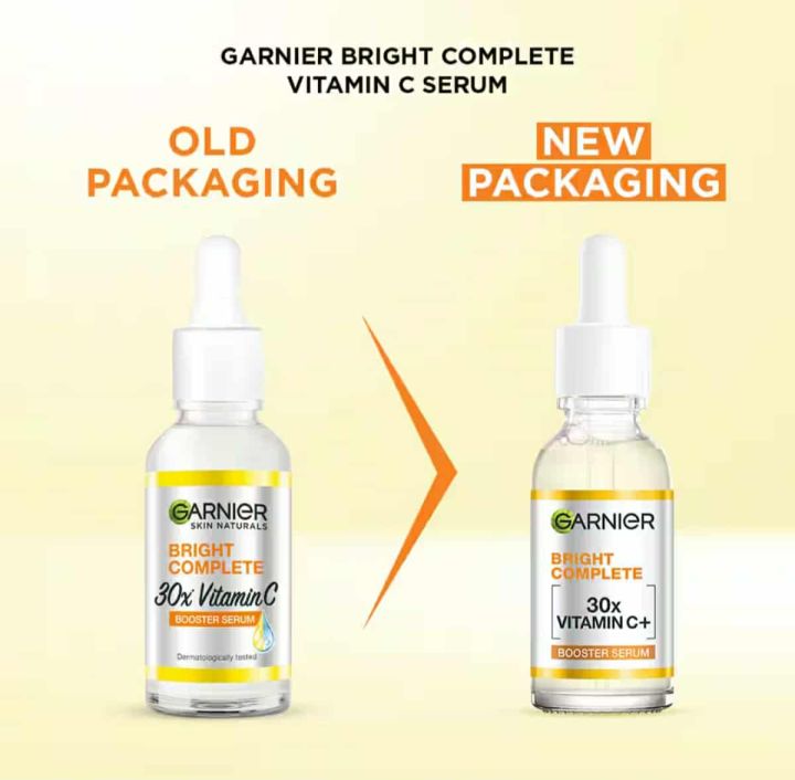 Garnier%20Bright%20Complete%20Vitamin%20C%20Serum%2015ml%20-%20Face%20Serum%20-%20Image%202