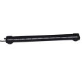 28cm Aquarium Fish Tank Waterproof LED Light Bar Submersible Air Bubble. 