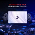 GameSir G8+ Bluetooth Gamepad Hall Effect Gaming Controller for Nintendo Switch, Android Phone, Tablets, iPhone, iPad, PC.