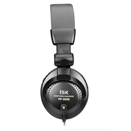 Original%20ISK%20HP-960B%20headband%20headphone%20auriculares%20professional%20studio%20monitor%20dynamic%20stereo%20DJ%20headphones%20HD%20headset%20earphone%20-%20Image%202