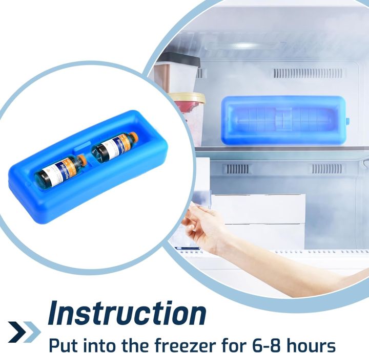 Insulin%20Vial%20Cooler%20Travel%20Case,Diabetes%20Carrying%20Insulated%20Bag%20for%20Supplies%20Keep%20Medicine%20Cool,Diabetic%20Small%20Bottle%20Protector%20Kit%20for%20Storage,Portable%20Mini%20Pack%20with%20Protective%20Ice%20Brick%20-%20Image%203
