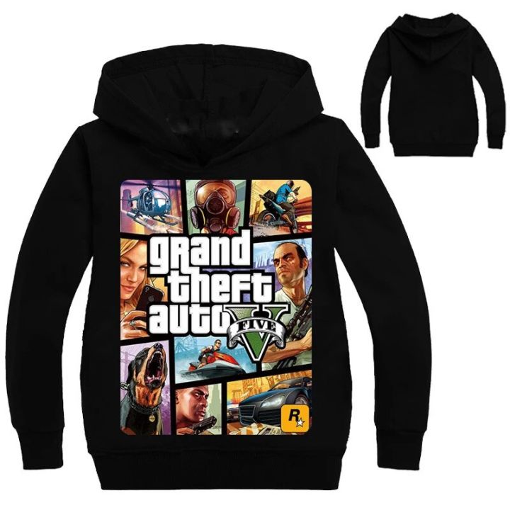 Boys%20Outwear%20gta%205%20Hoodies%20gta%20Street%20Fight%20Long%20with%20gta%205%20Costumes%20Clothes%20T%20shirts%20Children's%20Sweatshirts%20For%20Boys%20Kids%20Tops%20-%20Image%202