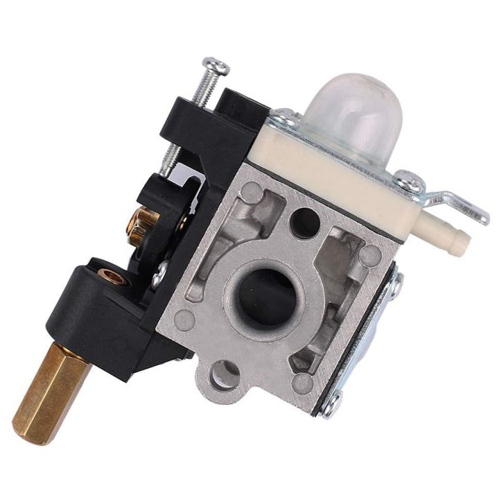 Carburetor%20for%20Echo%20SRM-230%20SRM-231%20GT-200R%20SRM-210%20SRM-230S%20SRM-230U%20Weed%20Eater%20Trimmer%20with%20Air%20Filter%20Tune%20Up%20Kit%20-%20Image%206