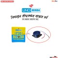 Universal Indicator Horn for Motorcycle P30 Buzzer (Uno Minda) All Bike Turn Indicator.. 