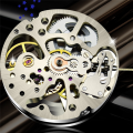 1 Pcs Pendulum Adjustment Radial Pattern Watch Movement Automatic Watch Movement 2001. 