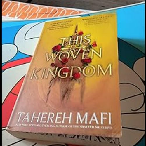 This%20Woven%20Kingdom%20%20(%20%20This%20Woven%20Kingdom%20#1%20%20)%20%20%20(%20%20Book%20by%20Tahereh%20Mafi%20%20)%20%20%20(%20%20Premium%20Paper%20and%20Matte%20Cover%20%20)%20-%20Image%203