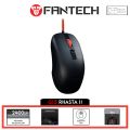 Fantech G13 Rhasta II Pro 2400 DPI Gaming Mouse – USB Wired | 3 Buttons + Scroll Wheel | 1.8m Cable | 5M Click Durability | Optical Sensor.
