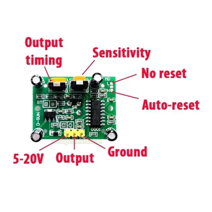 PIR%20Motion%20Sensor%20HC-SR501%20IR%20Sensor%20Body%20Module%20Infrared%20Motion%20Sensor%20Adjust%20IR%20Pyroelectric%20for%20Arduino%20and%20other%20Projects%20-%20Image%204