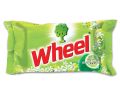 Wheel Washing Laundry Bar 125g. 