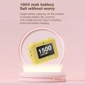 48MP Instant Camera Child Selfie Camera Toy with 3 Rolls Photo Paper Toddler Camera Mini Thermal Printer for Girls Boys Toddlers.
