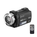 Andoer V12 camera (16x zoom, night mode). 