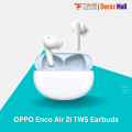 OPPO Enco Air 2i TWS Earbuds. 