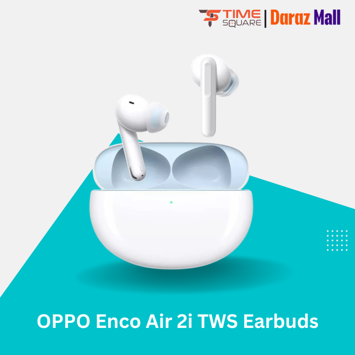 OPPO Enco Air 2i TWS Earbuds