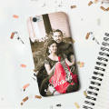 Customized Photo Printed Mobile Back Cover For Any Model.