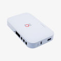 Olax D8 Pro 24W 20000mAh Smart Mini DC UPS.