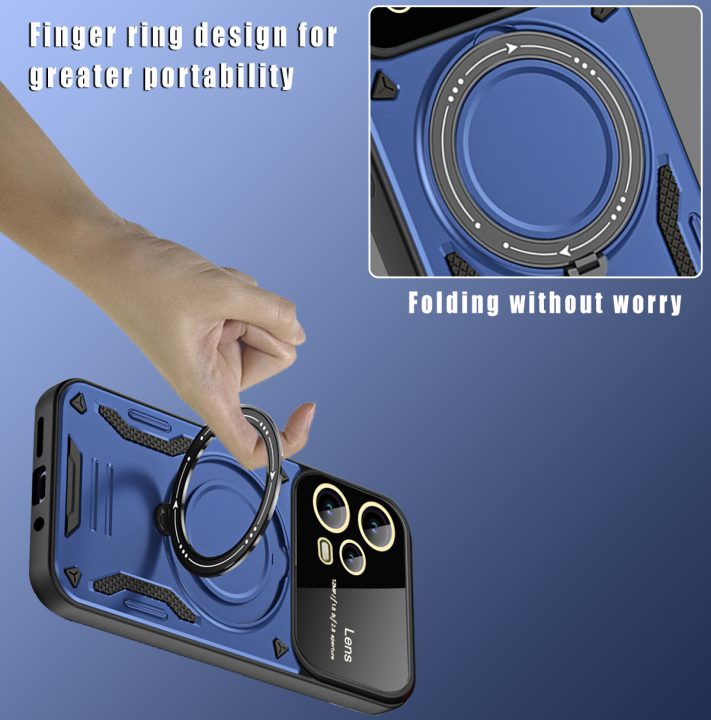 Magsafe%20Magnetic%20Wireless%20Charge%20Case%20For%20Xiaomi%20Redmi%20Note%2012%2012S%204G%20Note12%20Pro%20Plus%205G%20Ring%20Stand%20Phone%20Back%20Cover%20-%20Image%206