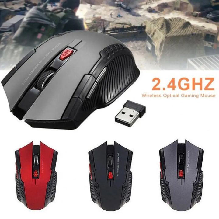 Wireless%20Mouse%20Plug%20And%20Play%20Long%20Standby%20Time%20Ergonomic%206%20Button%20Sensitive%20Computer%20Accessories%20Wireless%202.4GHz%20Wireless%20Optica%20-%20Image%202