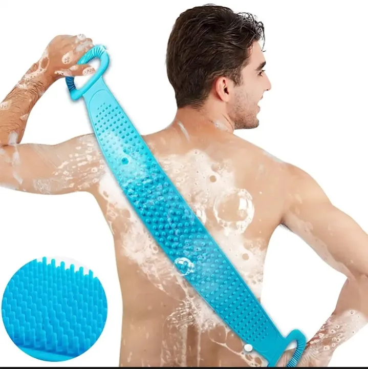 Silicone%20Body%20Scrubber%20Bath%20Shower%20Towel,Back%20Cleaning%20Shower%20Strap,Silicone%20Body%20Brush,%20Body%20Wash%20Silicone%20Scrubber%20Belt%20for%20Men%20Women,%20Easy%20to%20Clean%20-%20Image%207