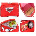 Lightweight Cartoon Car Kids Backpack - Perfect for Kindergarten and Preschool. 