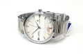 LONGBO-80728G Wrist Watch For Men High Quality Waterproof Full Stainless Still Slim Fitting Fashionable Formal Watch.